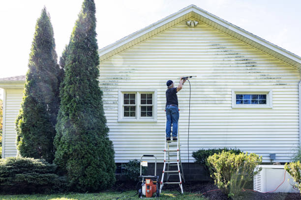 Meadville, PA Pressure Washing Company